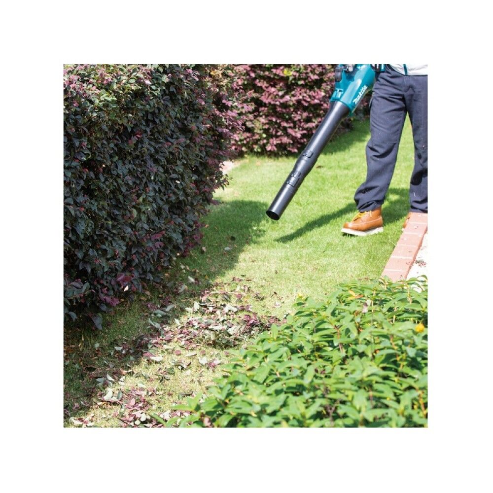 Laufsuga 1x5aH 18V Makita DUB184RT