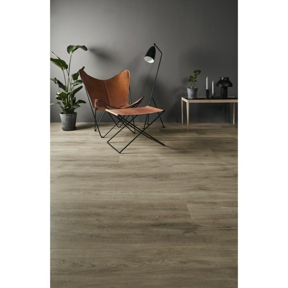 Vínylparket Miami Natural Oak 6 mm 1,76 m²