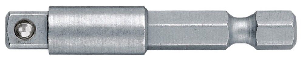 Toppahaldari 1/4" 50 mm Craftomat