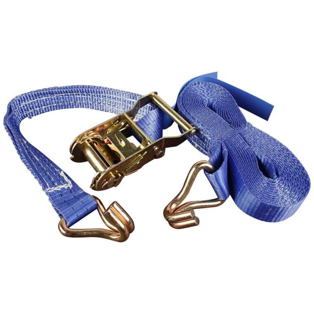 Strappi fyrir bátakerru 5,5 m