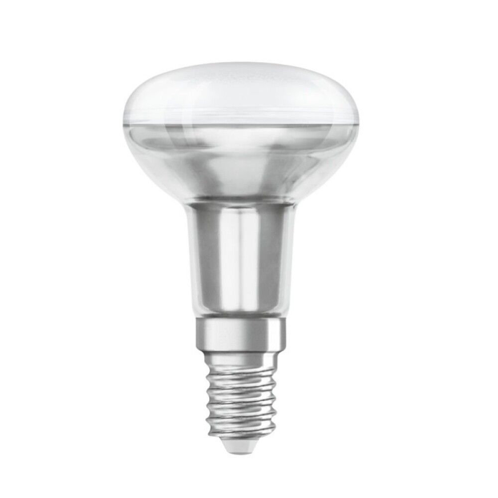 Ljósapera LED E14 2700K Osram 4,3W
