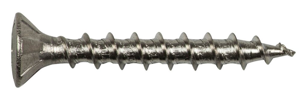 Skrúfa 5x90mm NKT 100stk A4 ryðfrí