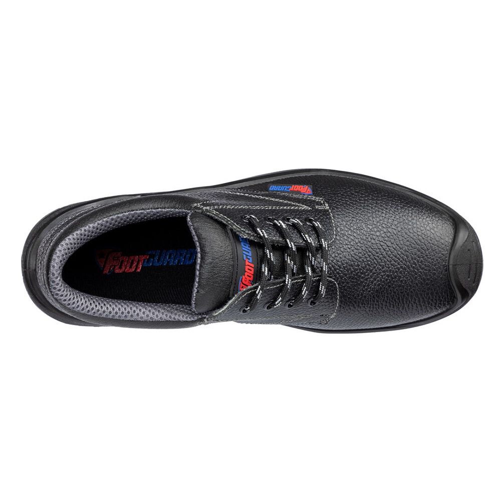 Öryggisskór str. 45 Footguard Solid Low