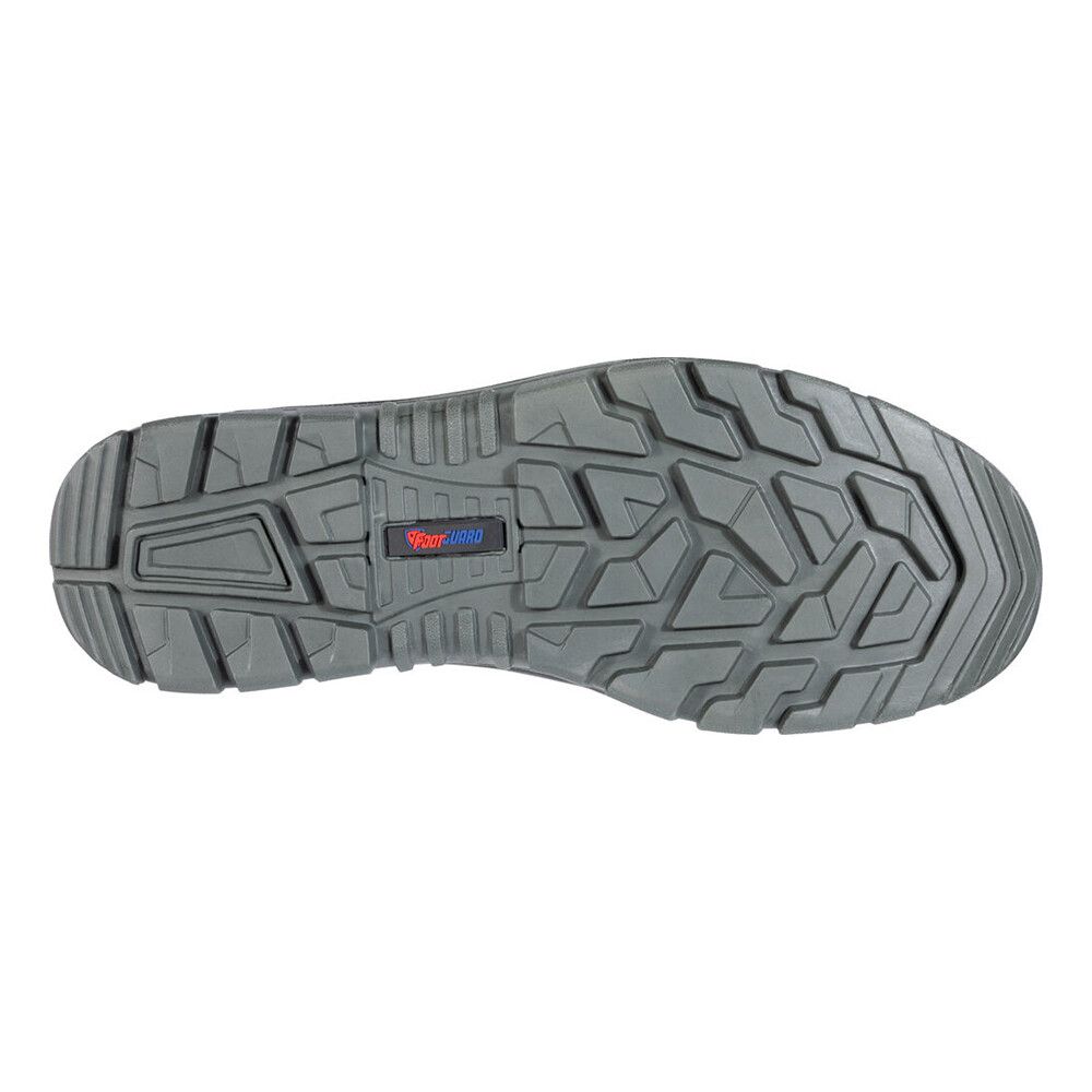 Öryggisskór str. 42 Footguard Safe Low