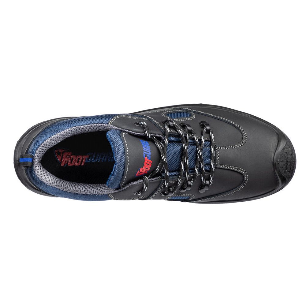 Öryggisskór str. 42 Footguard Safe Low