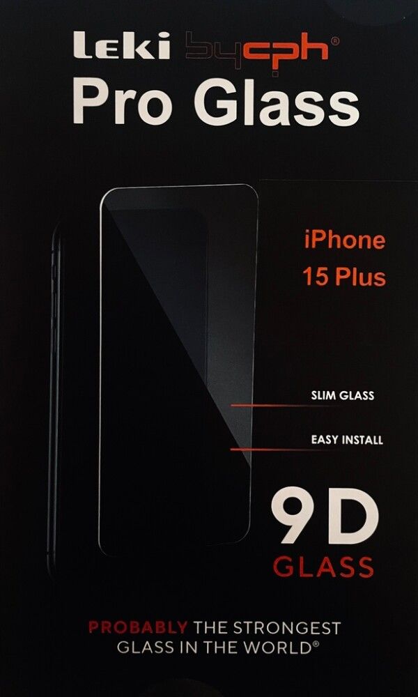 Skjágler fyrir Iphone 13 mini