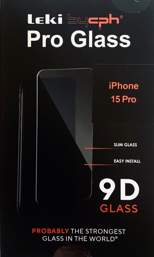 Skjágler fyrir Iphone 12 mini