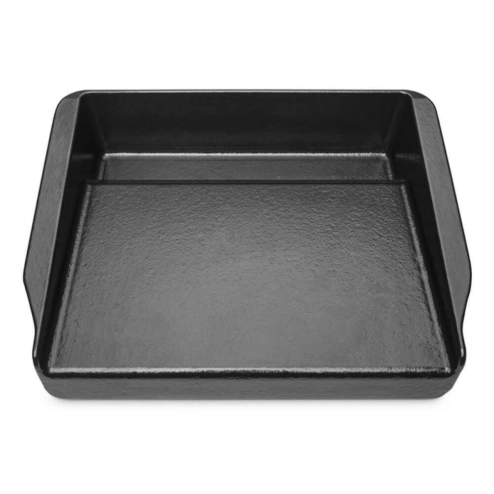 Steikarplata fyrir Pulse línuna Weber