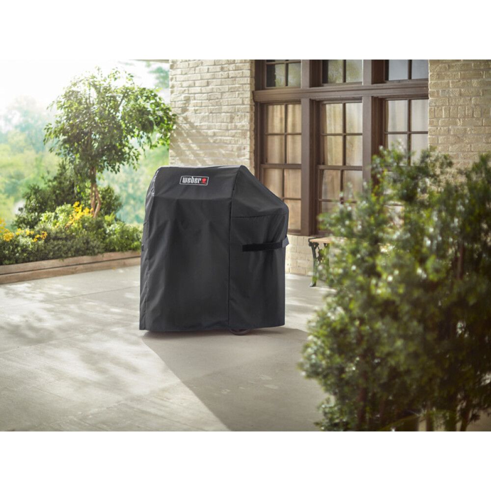 Yfirbreiðsla fyrir Spirit II 200 og 300 línuna Weber