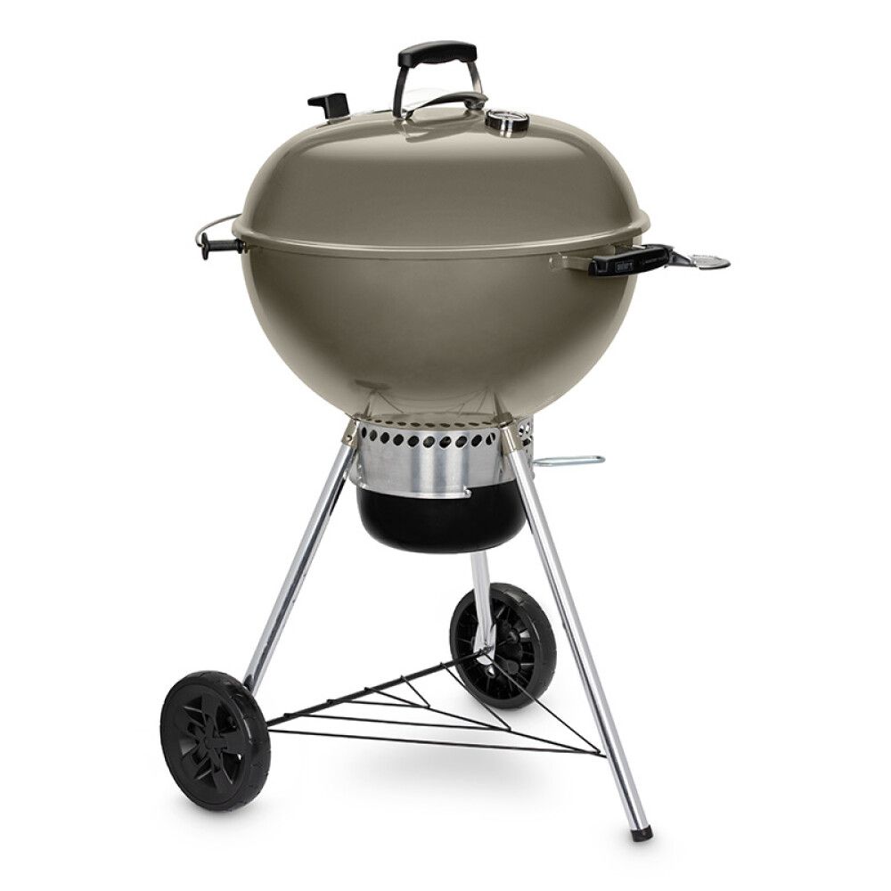Kolagrill Master-Touch GBS C-5750 Weber Ø57cm