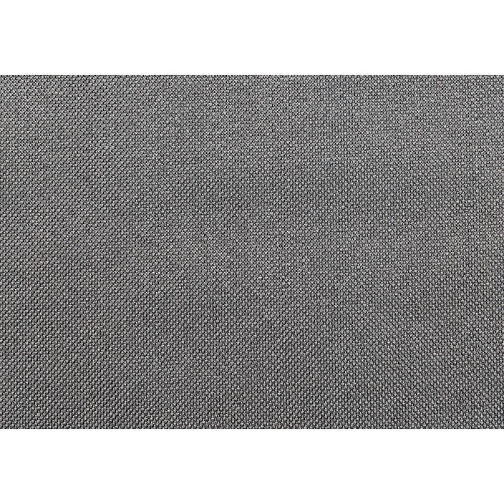 Yfirbreiðsla fyrir garðsett 250x140x85 cm Sunfun svört