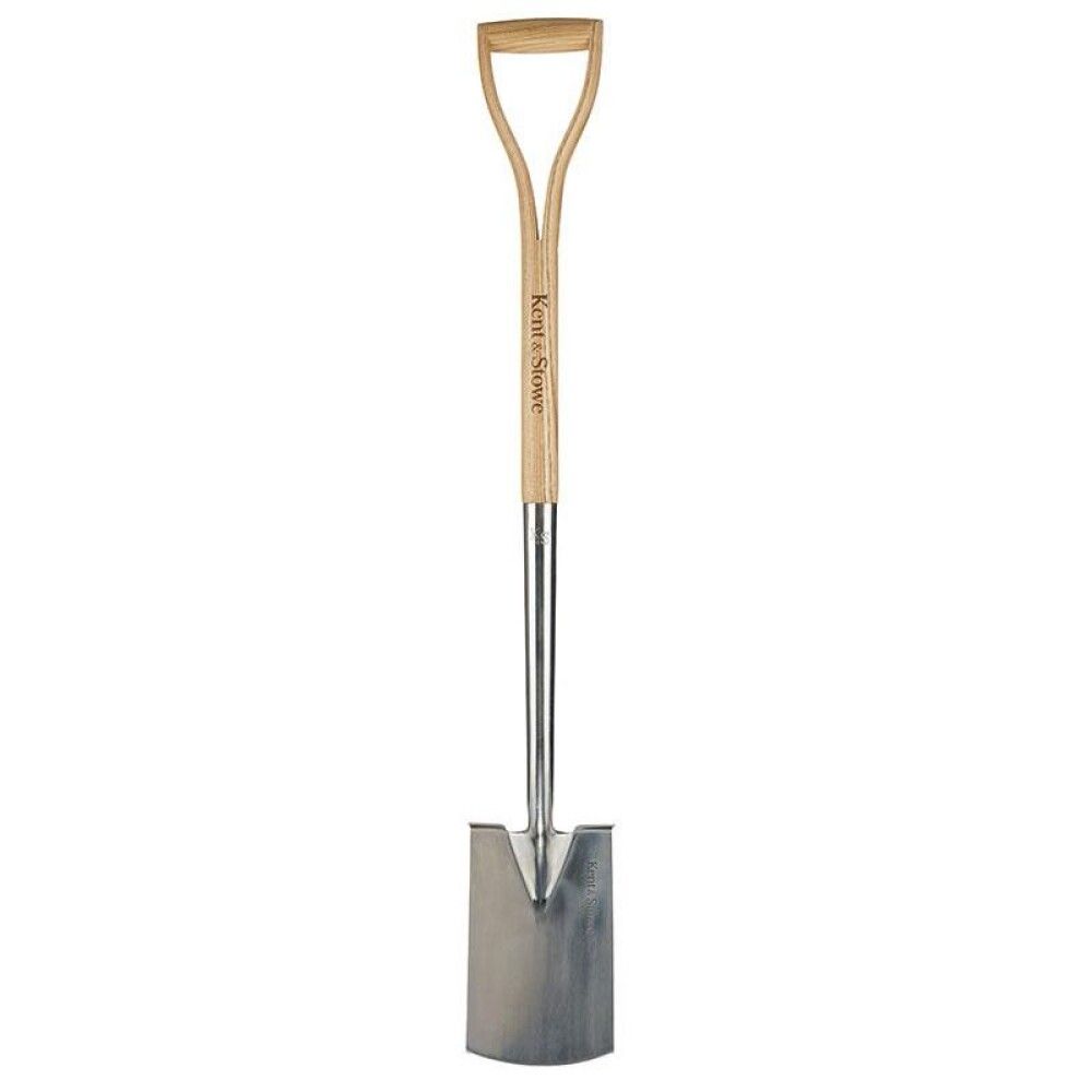 Stunguskófla 104cm Kent & Stowe