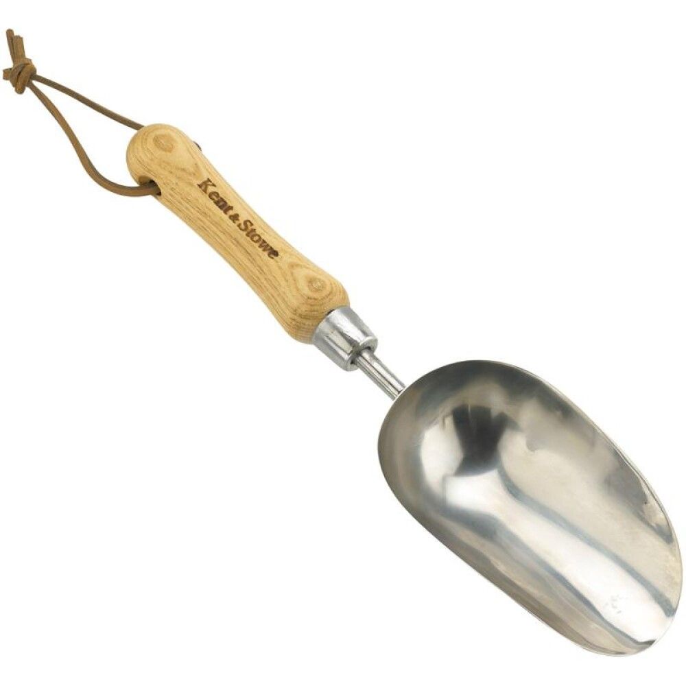 Plöntuskófla 33 cm Kent & Stowe