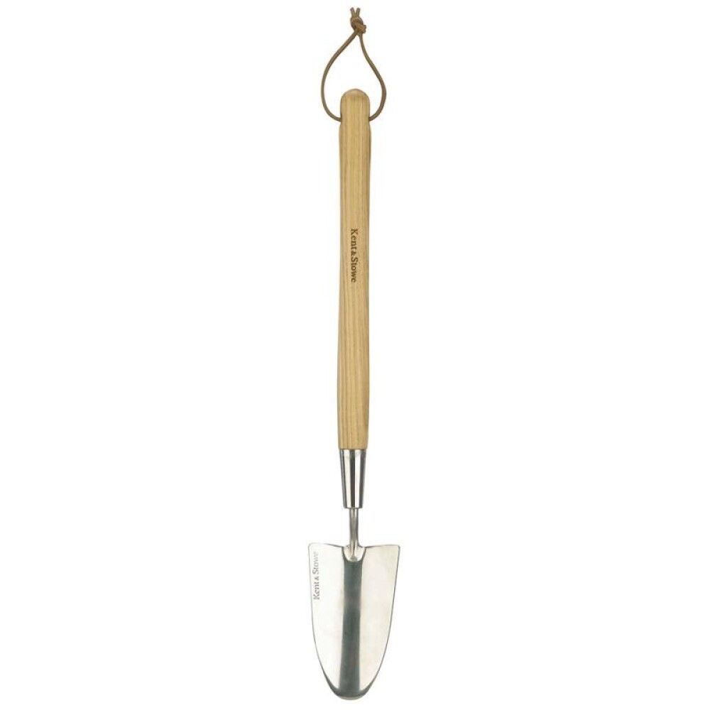 Plöntuskófla 59 cm Kent & Stowe