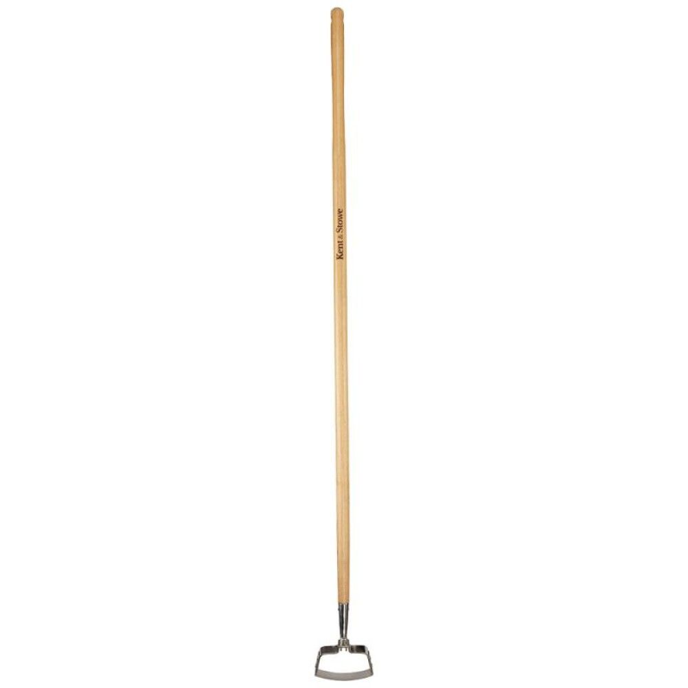 Hlújárn rúnað 160cm Kent & Stowe ryðfrítt stál