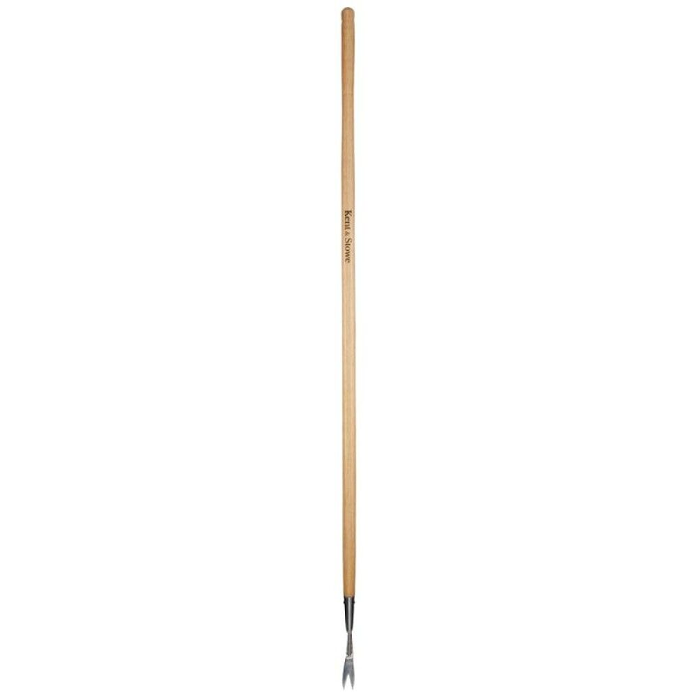 Fíflajárn 160cm Kent & Stowe ryðfrítt stál