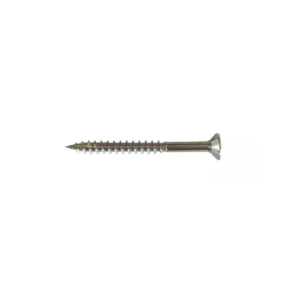 Tréskrúfur TX25 Ø5x40 mm 200 stk MFT A4