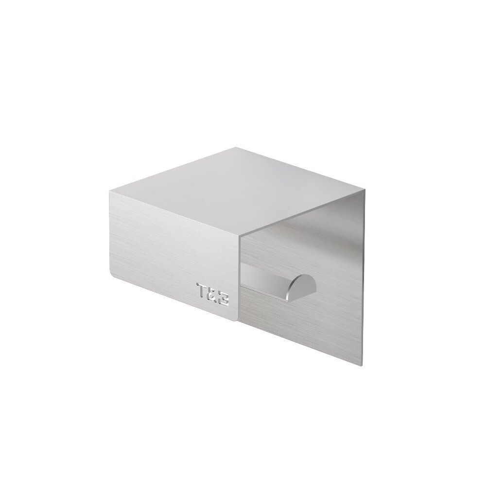 Salernisrúlluhaldari T&B gylltur