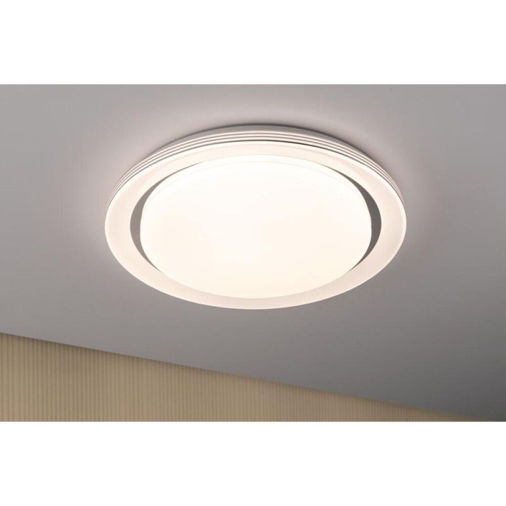 Kúpull LED Rainbow RGB Ø48,5cm 38,5W Paulmann