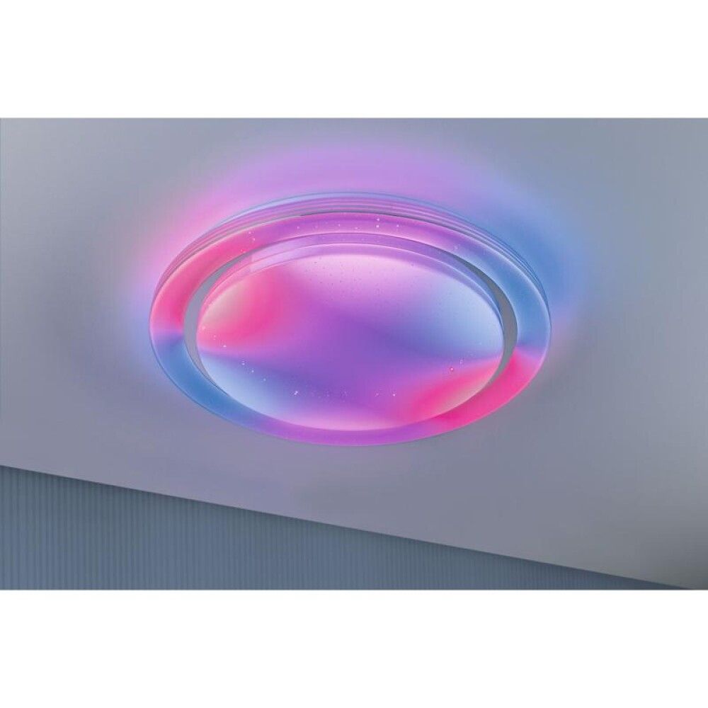 Kúpull LED Rainbow RGB Ø48,5cm 38,5W Paulmann