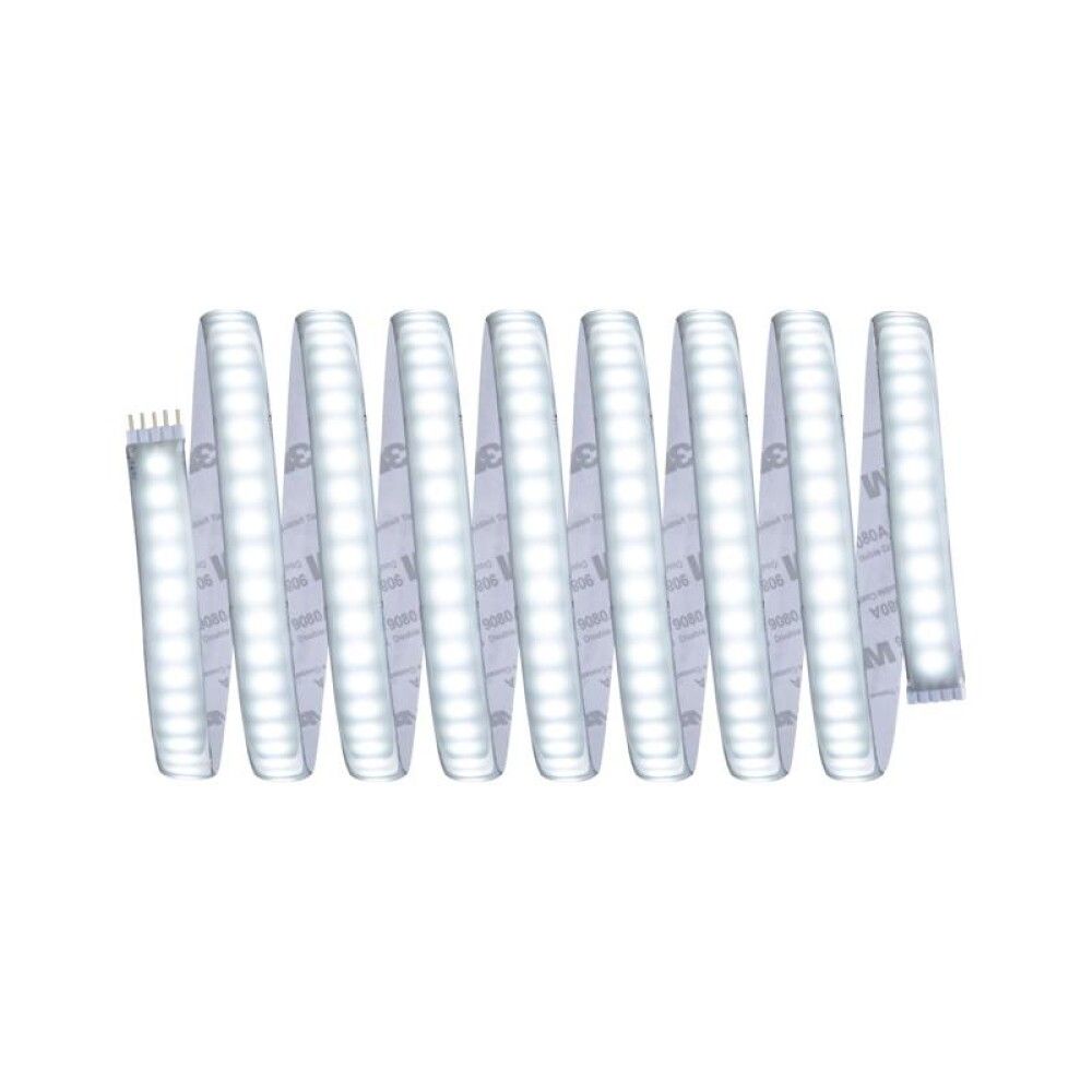 Ljósborðasett 34W Maxled 3m Paulmann 6500K