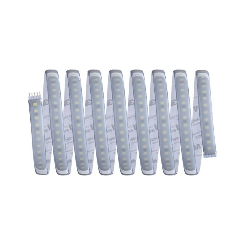 Ljósborðasett 34W Maxled 3m Paulmann 6500K