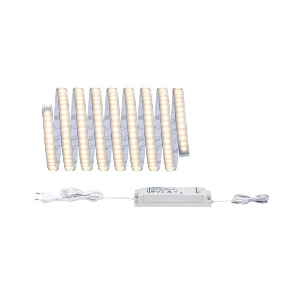 Ledborðasett 40W 3m Maxled 1000 2700K