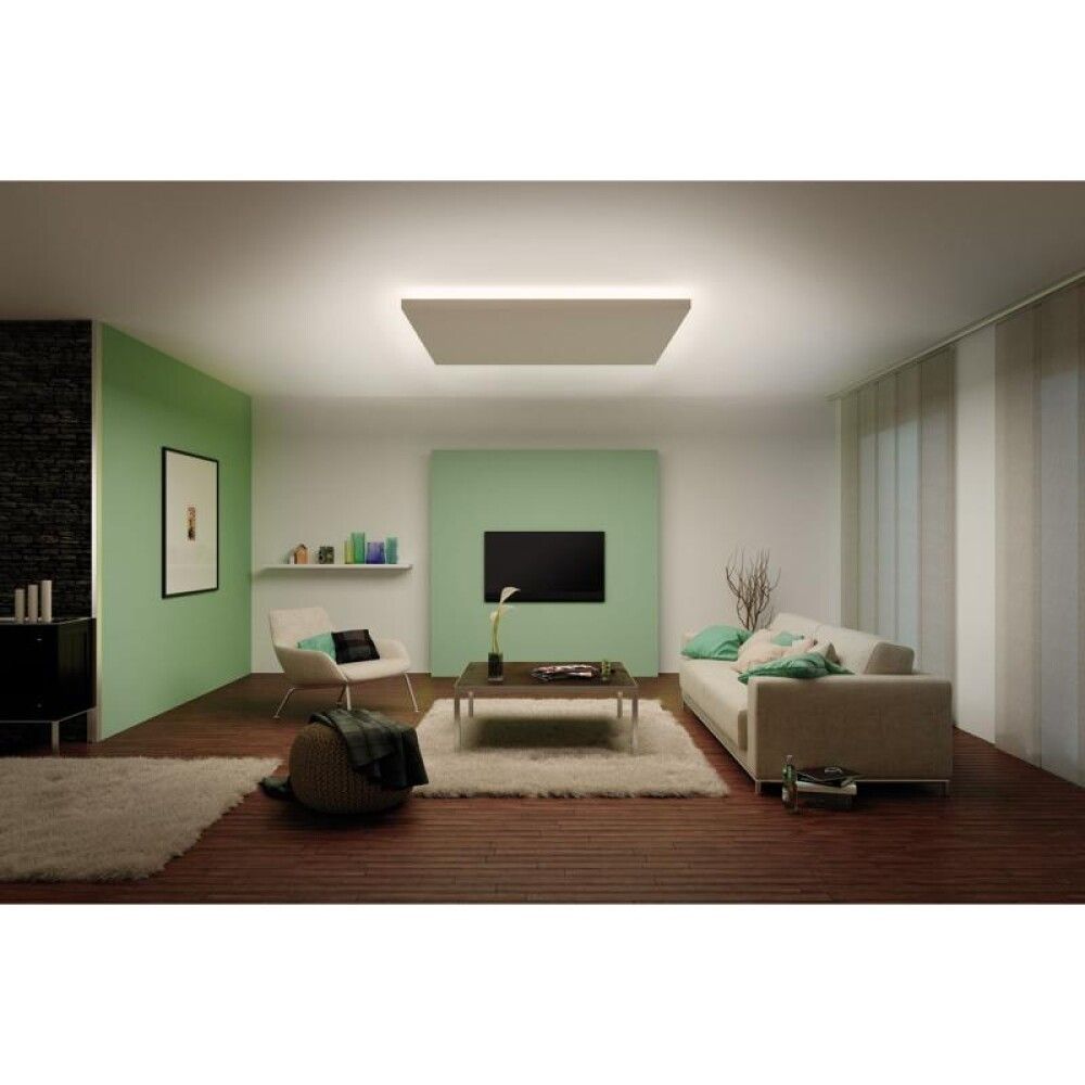 Ledborðasett 40W 3m Maxled 1000 2700K