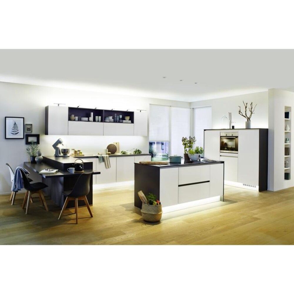 Ledborðasett 20W 1,5m Maxled 1000 2700K