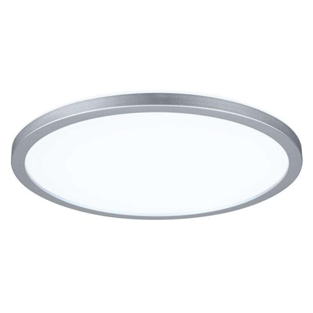 Kúpull LED 16W Atria Ø29,3cm 4000K króm
