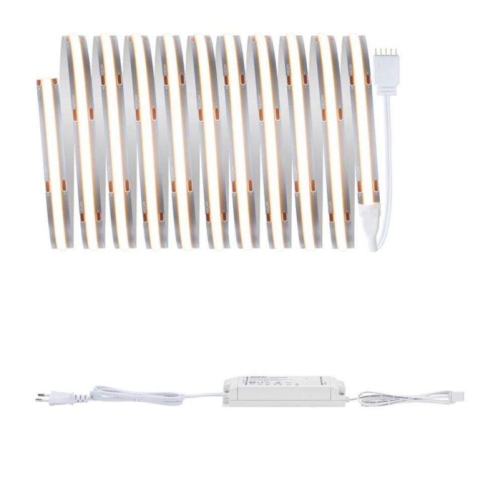 Ledborðasett 36W 3m Maxled Cob 1000 2700K