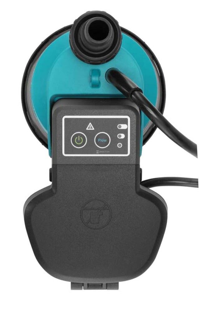 Brunndæla 18V fyrir hreint vatn Gardena 2000/2