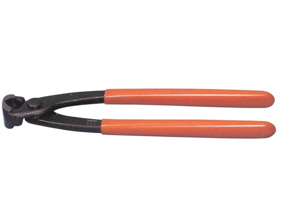 Naglbítur 225 mm Bahco