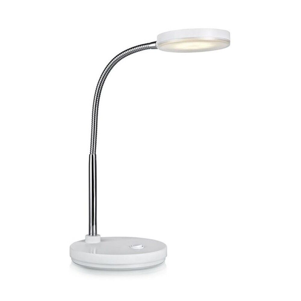 Borðlampi LED Flex 40 cm