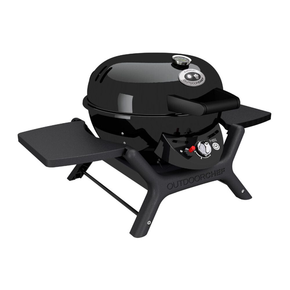 Gasgrill Minichef 420 G ferðagrill Outdoorchef 1 brennari