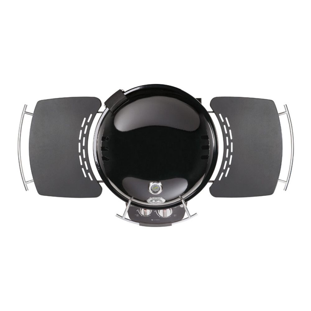 Gasgrill Geneva 570 G Outdoorchef 2 brennarar