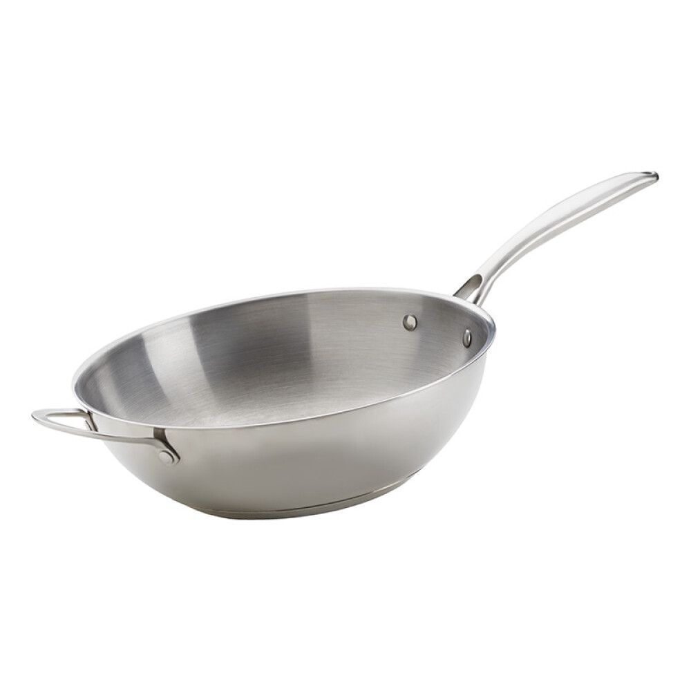 Grill panna Wok Ø29,5 cm Napoleon