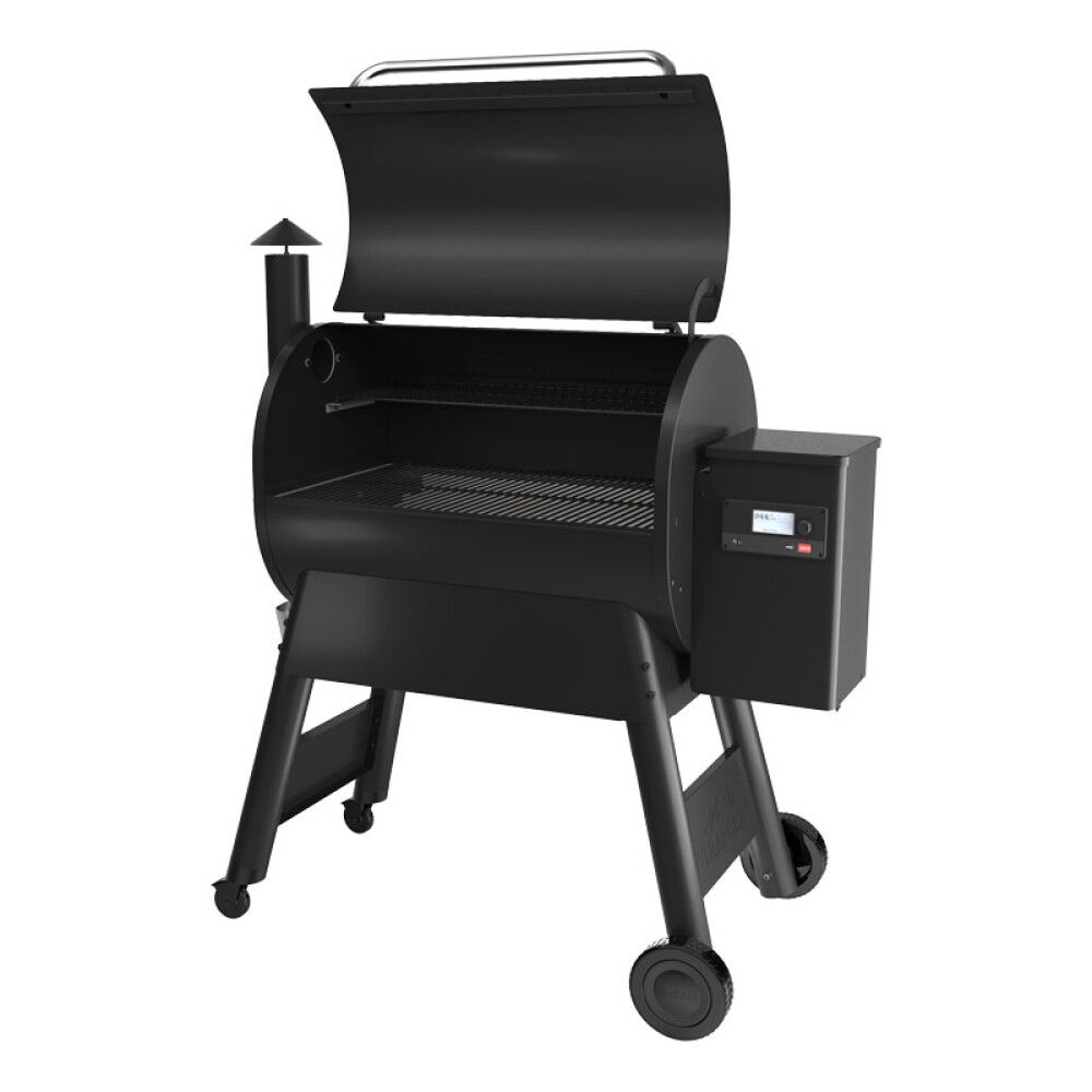 Reykgrill Pro 780 Traeger