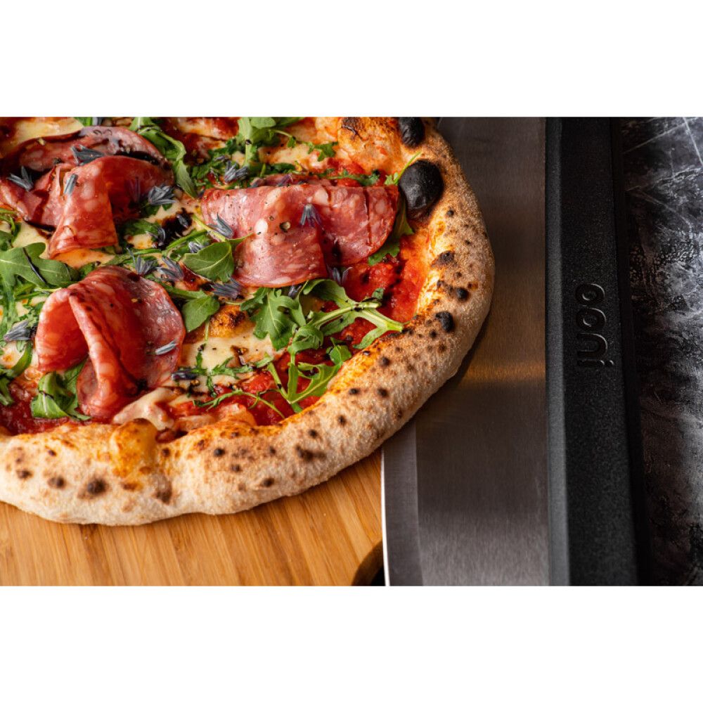 Pizzaskeri stór Ooni