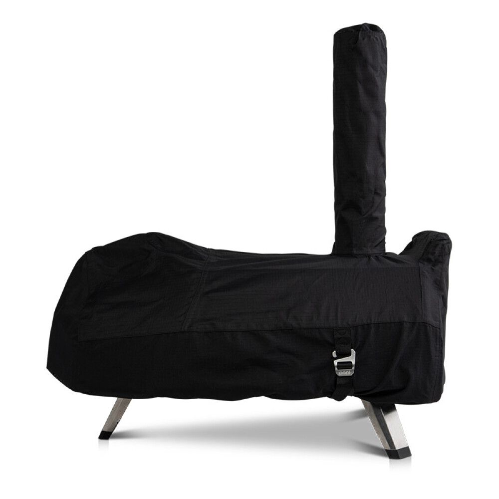 Yfirbreiðsla fyrir Ooni Karu 16