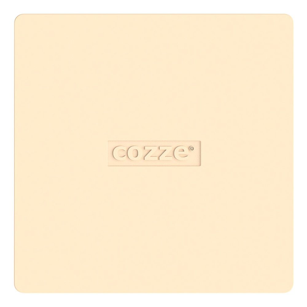 Pizzasteinn fyrir 17" Cozze