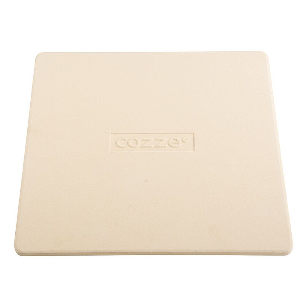 Pizzasteinn fyrir 13" Cozze