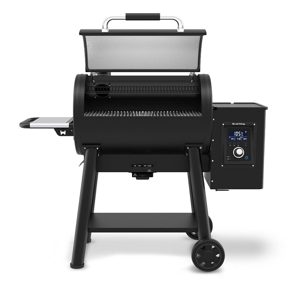 Reykgrill Regal 500 Broilking