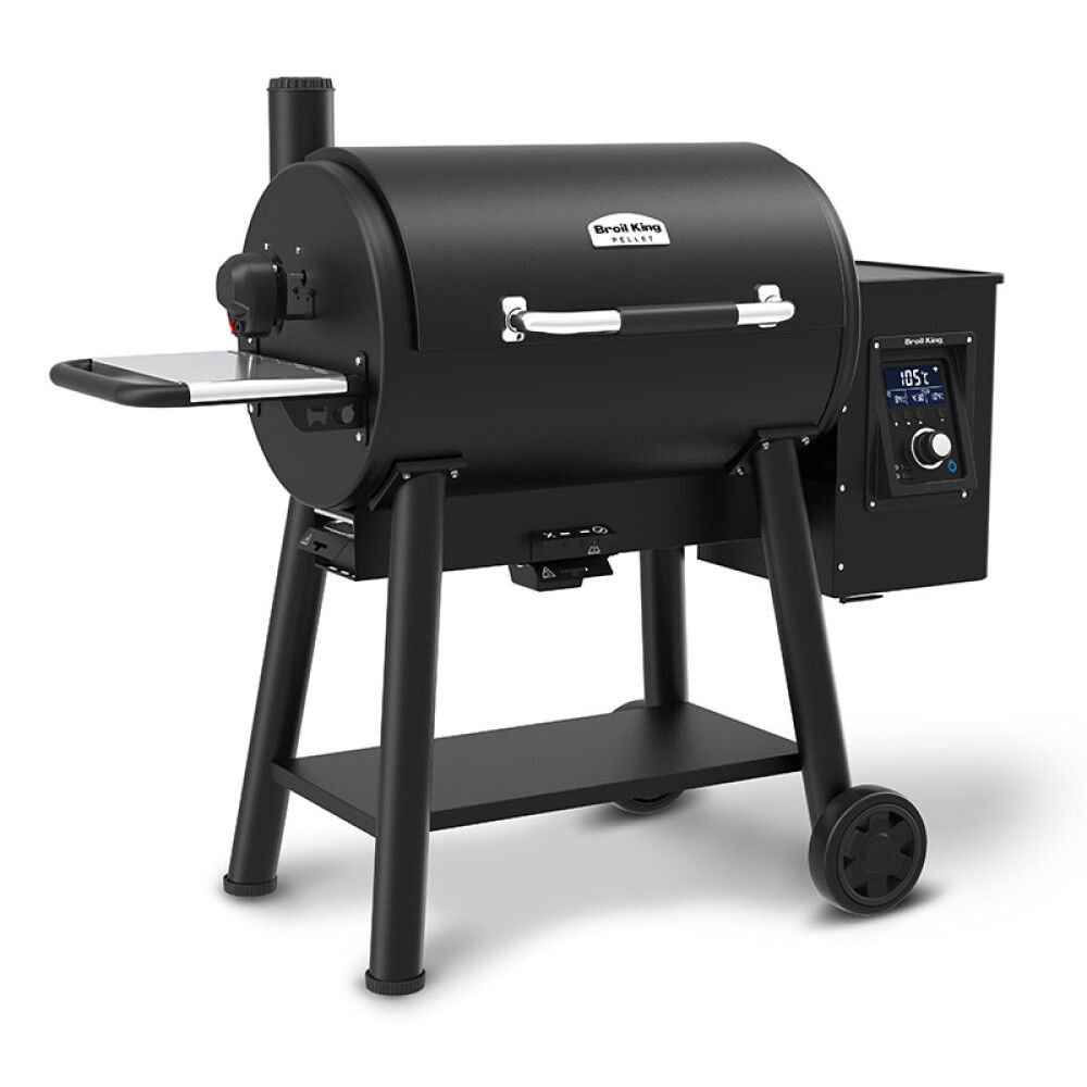 Reykgrill Regal 500 Broilking