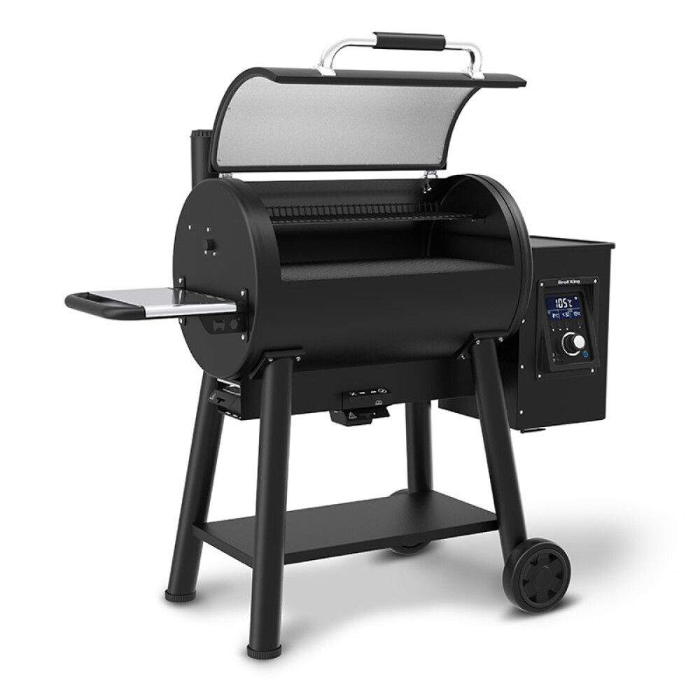 Reykgrill Regal 500 Broilking