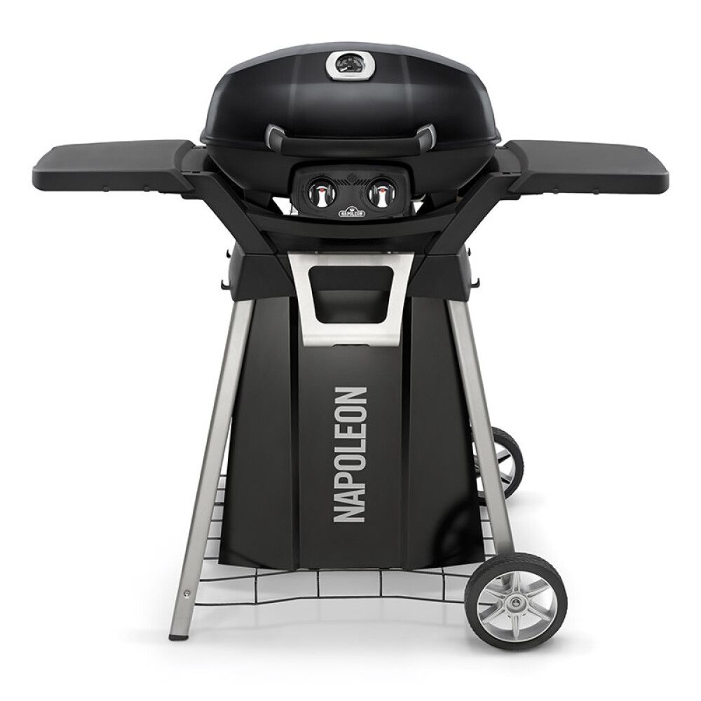 Vagn TravelQ Napoleon