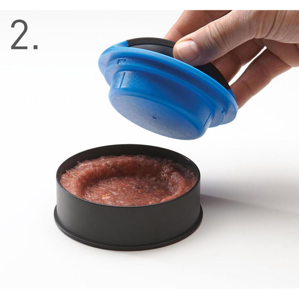 Hamborgarapressa Gourmet kitt Napoleon