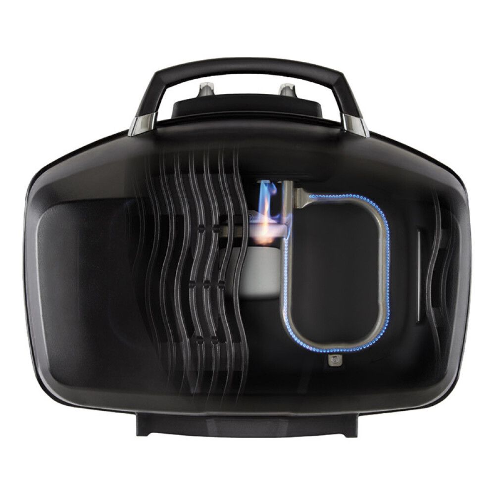 Gasgrill TravelQ Pro 285 Napoleon með vagn