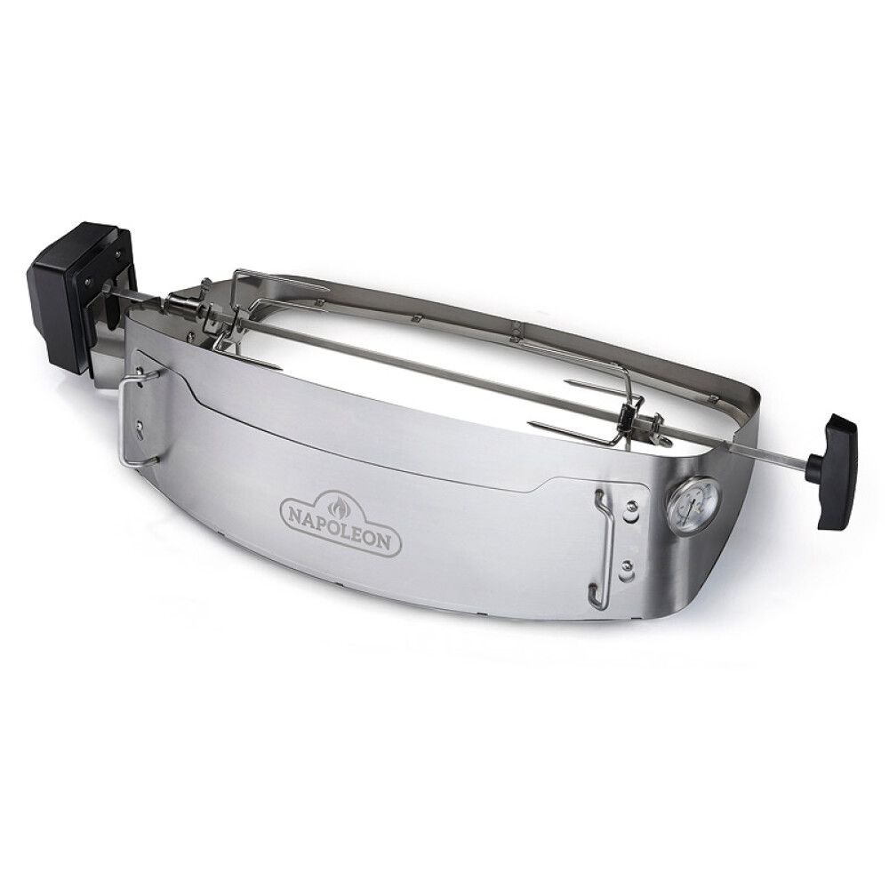 Snúningsteinn fyrir TravelQ Napoleon