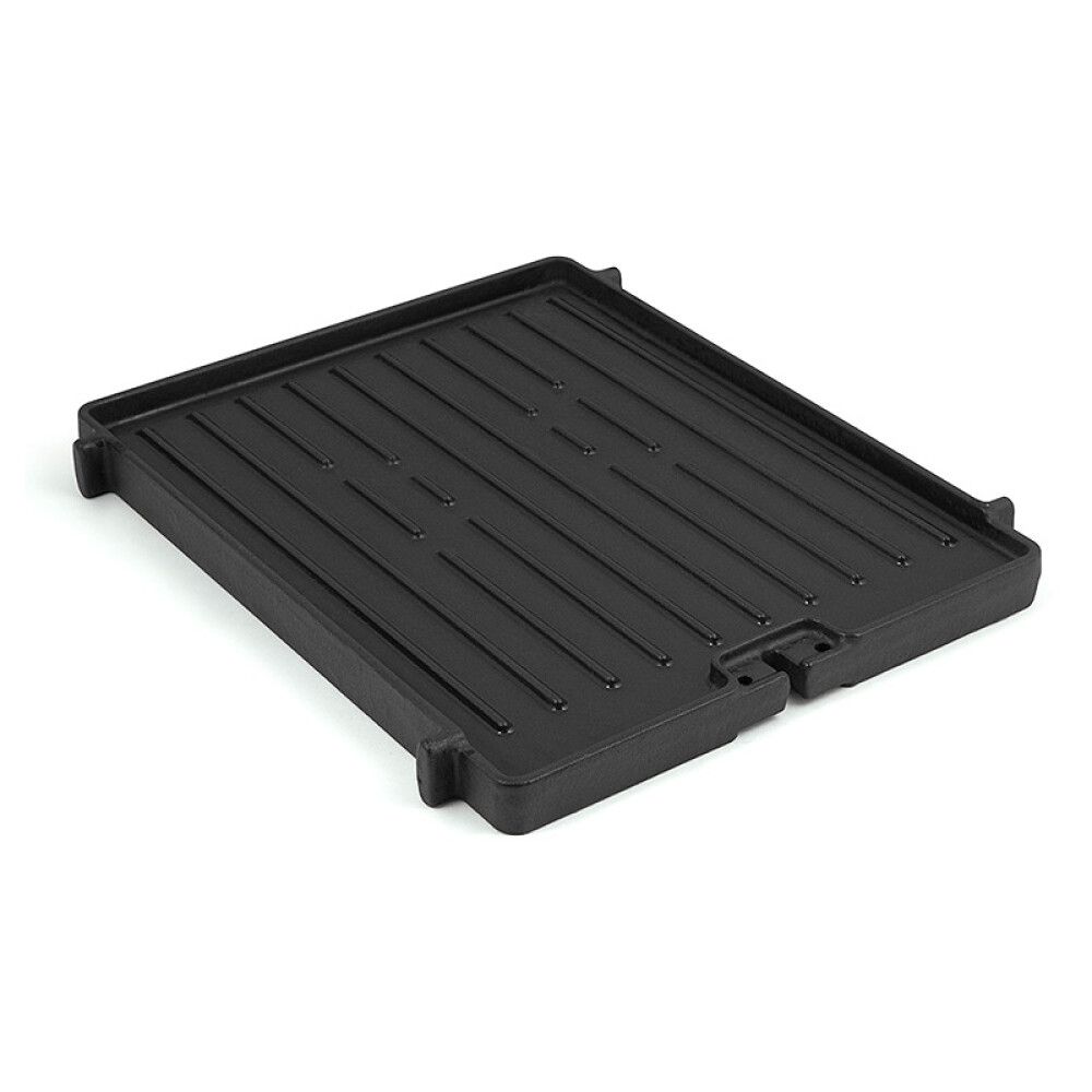 Steikarplata fyrir hliðarbrennara Broil King